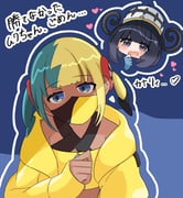 二次元插画 #11526360
