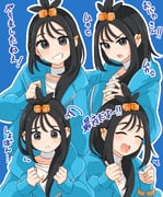 二次元插画 #11526361