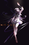 二次元插画 #11526362