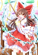 二次元插画 #11526363