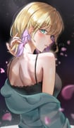 二次元插画 #11526366