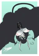 二次元插画 #11526377