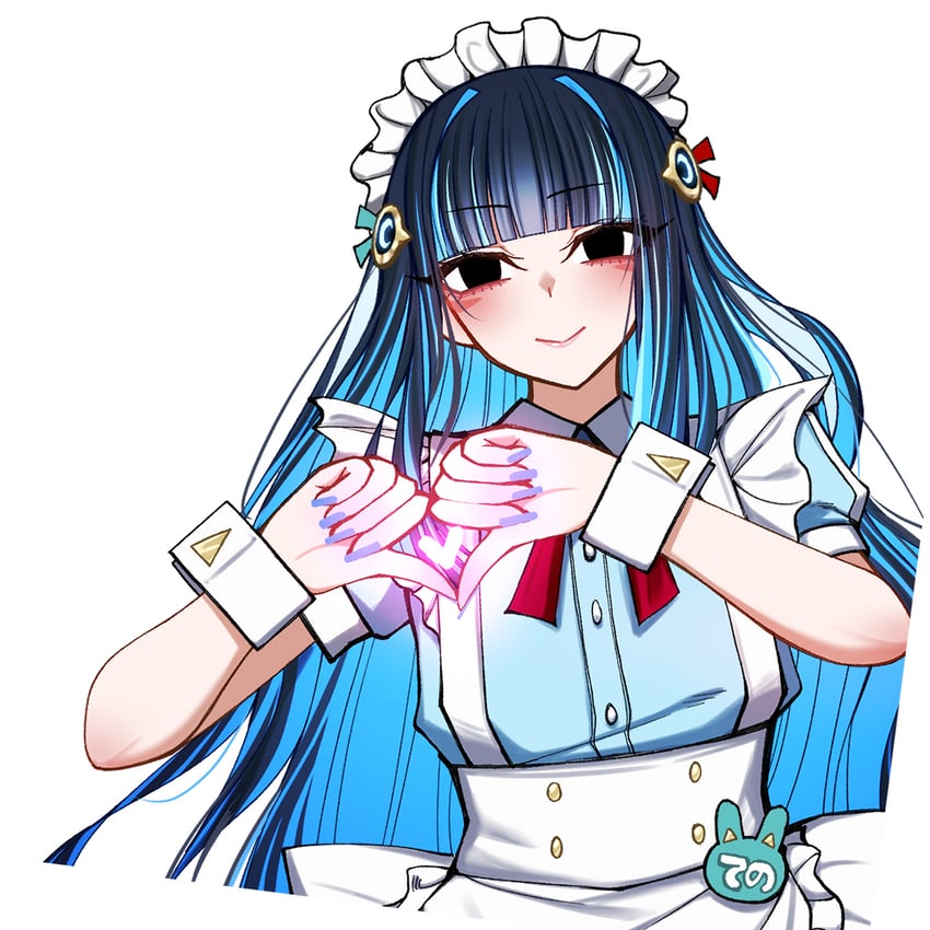 二次元插画