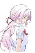 二次元插画 #11526383