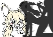 二次元插画 #11526387