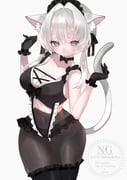二次元插画 #11526389