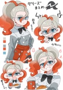 二次元插画 #11526394