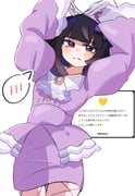 二次元插画 #11526397