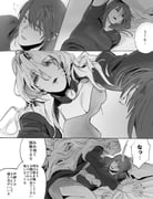 二次元插画 #11526398