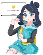 二次元插画 #11526408