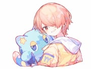 二次元插画 #11526414