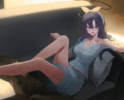二次元插画 #11526415