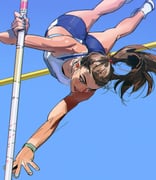 二次元插画 #11526418