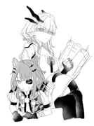 二次元插画 #11526425