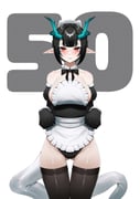 二次元插画 #11526429