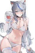 二次元插画 #11526433