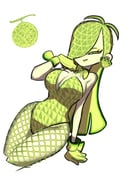 二次元插画 #11526436