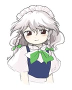 二次元插画 #11526447