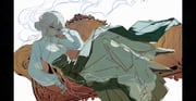 二次元插画 #11526452