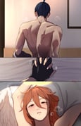 二次元插画 #11526456