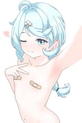 二次元插画 #11526473