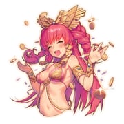 二次元插画 #11526476