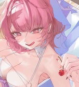 二次元插画 #11526483