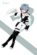 二次元插画 #11526485