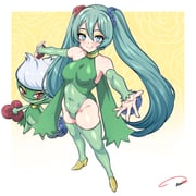 二次元插画 #11526489