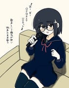 二次元插画 #11526495