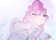 二次元插画 #11526499