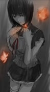 二次元插画 #11526502