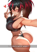 二次元插画 #11526512