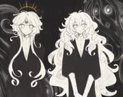 二次元插画 #11526523