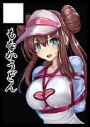 二次元插画 #11526534