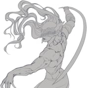 二次元插画 #11526549