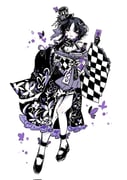 二次元插画 #11526550