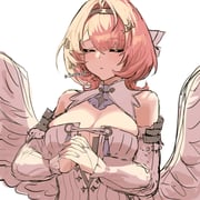 二次元插画 #11526557