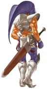 二次元插画 #11526559