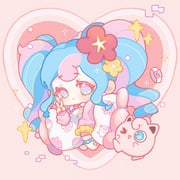 二次元插画 #11526563