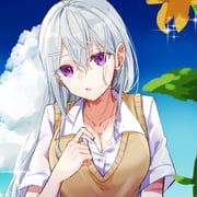 二次元插画 #11526566