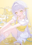 二次元插画 #11526573