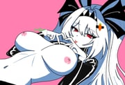二次元插画 #11526576