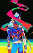 二次元插画 #11526581