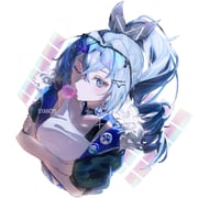 二次元插画 #11526583