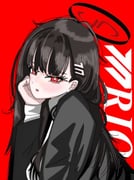 二次元插画 #11526584