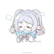 二次元插画 #11526591