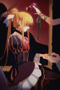 二次元插画 #11526603