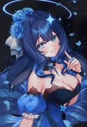 二次元插画 #11526607