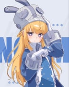 二次元插画 #11526611